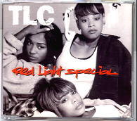 TLC - Red Light Special